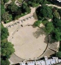 Les origines de Paris