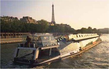 Paris en Seine