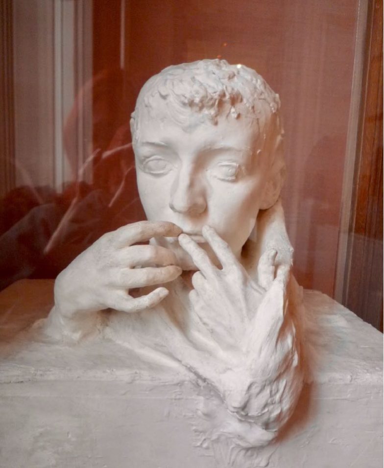 Camille Claudel : l'artiste et la femme