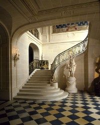 Le musée Nissim de Camondo