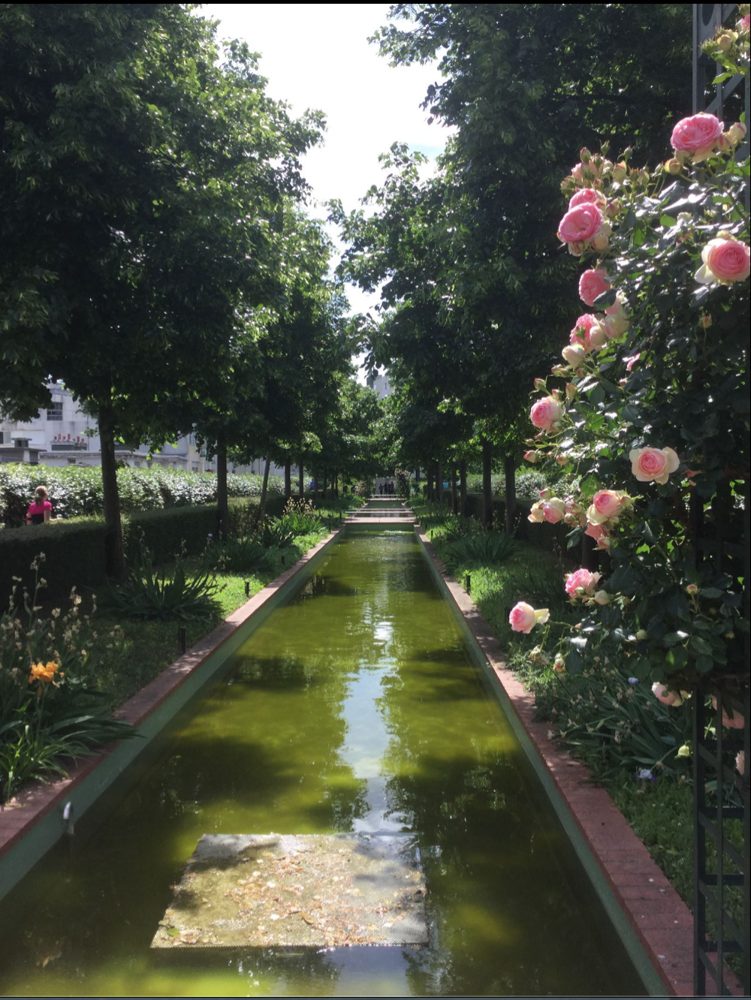 La Coulée verte : une promenade suspendue au-dessus de Paris