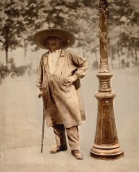 Le Paris du négoce
