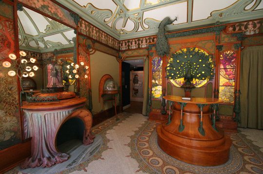 Le musée Carnavalet
