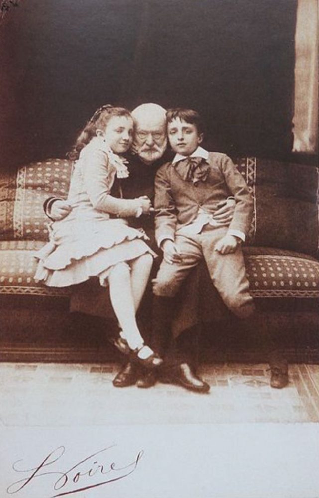 Maison Victor Hugo