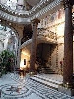 Le musée Jacquemart-André
