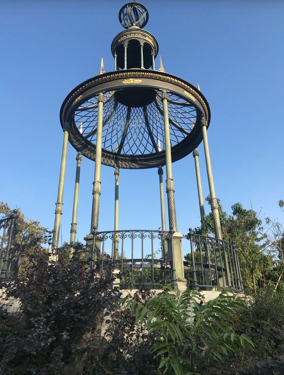 Le Jardin des Plantes