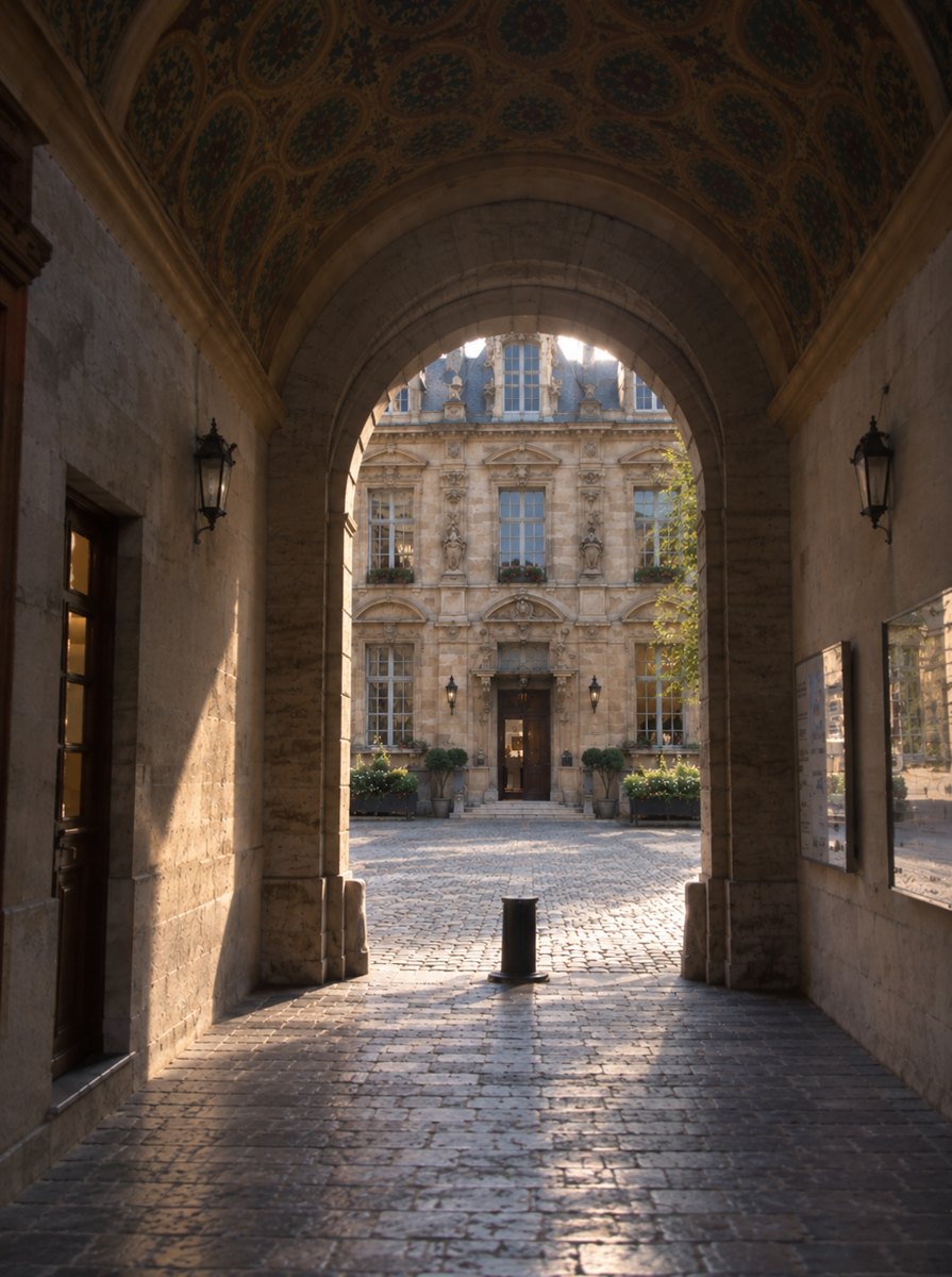 Le Marais