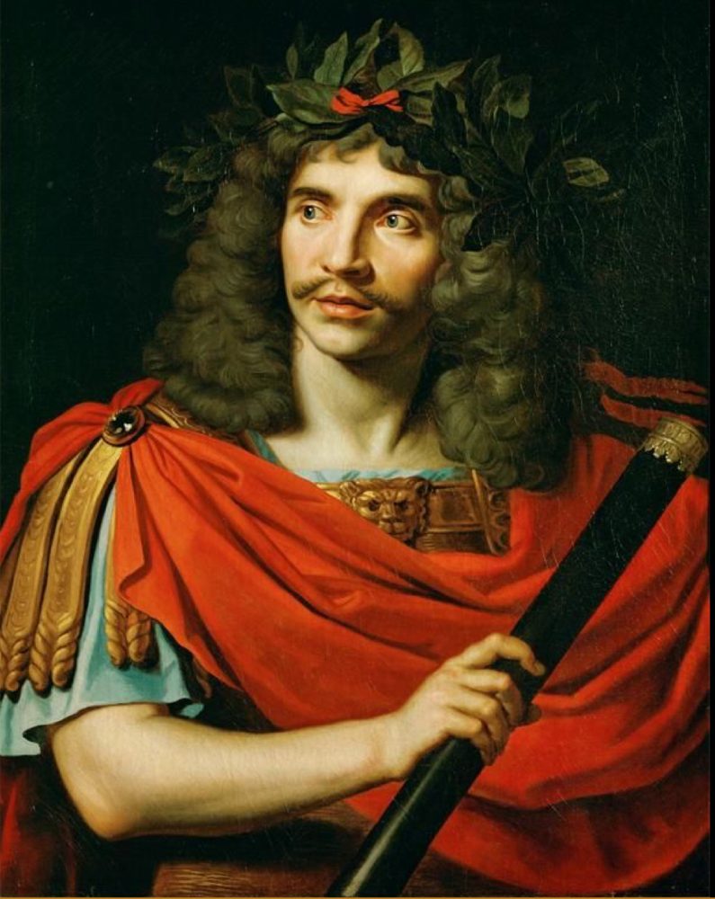 Molière
