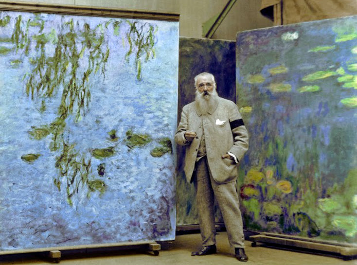 L'Orangerie