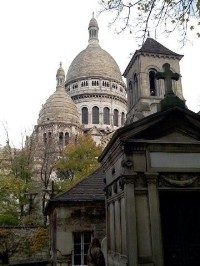 Montmartre