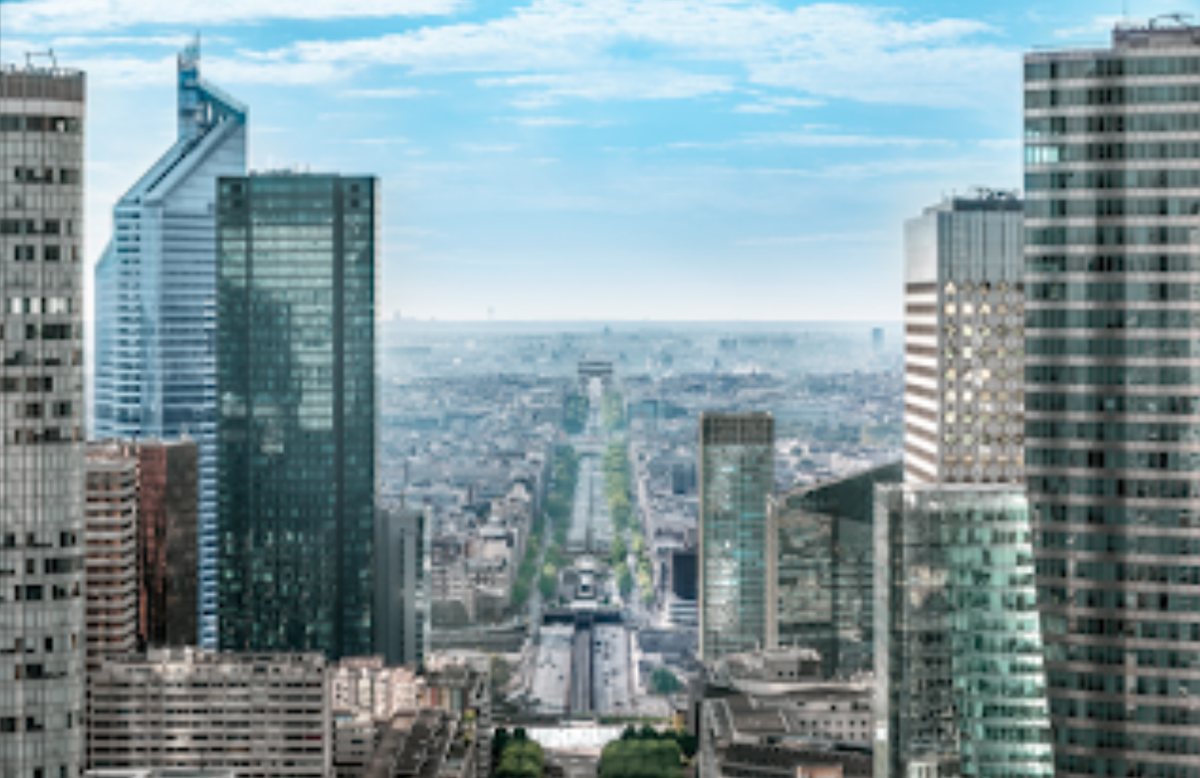 La Défense