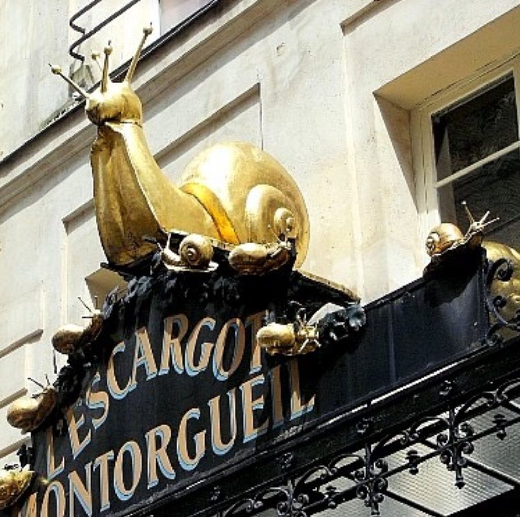 Montorgueil