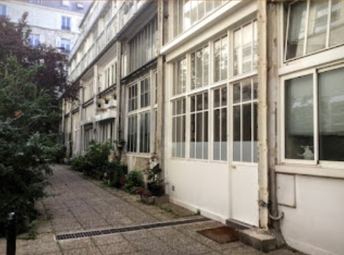 Montparnasse