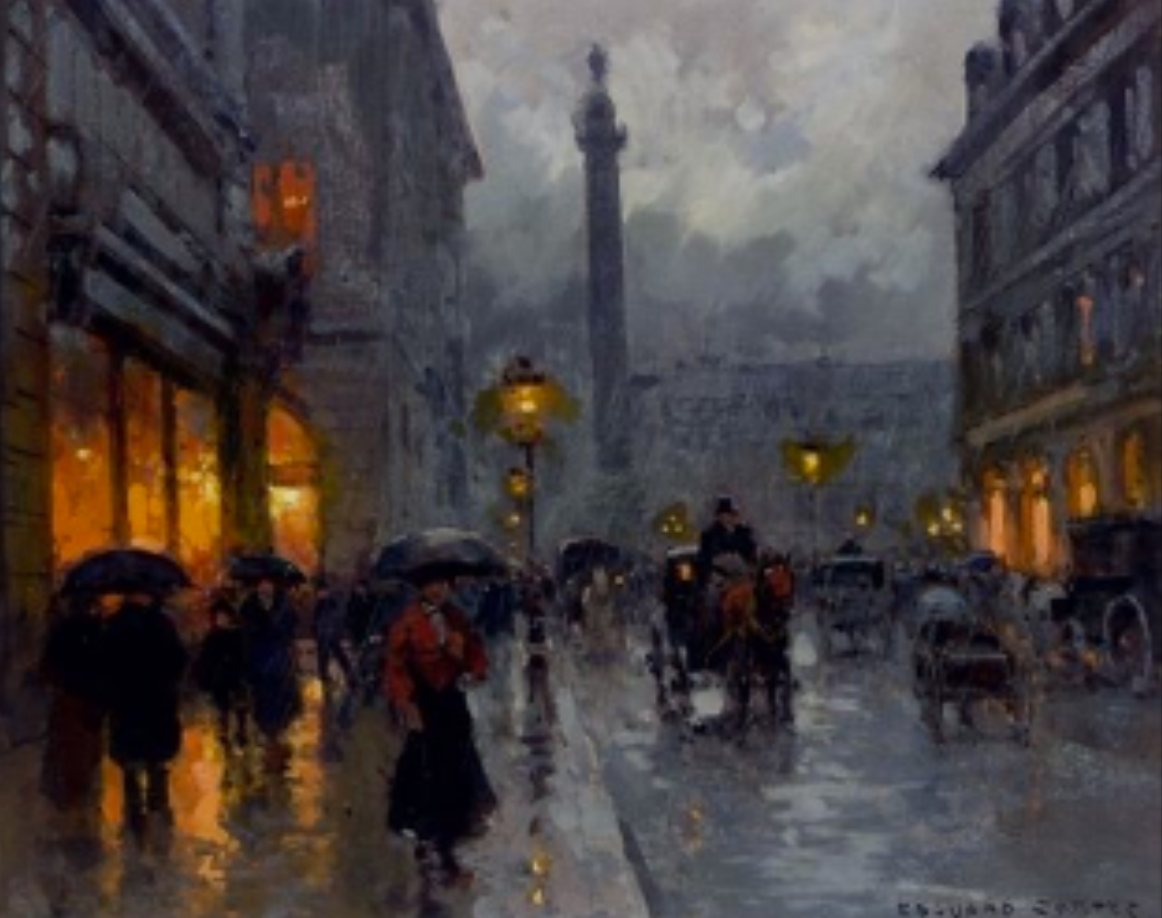 Autour de Vendôme