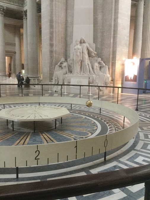 Le Panthéon