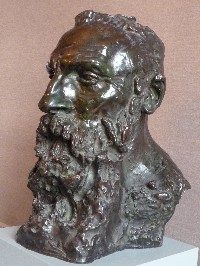 Le musée Rodin