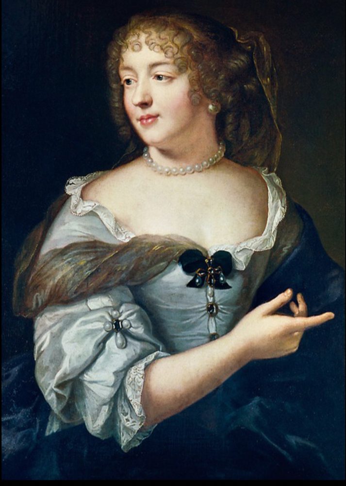 Madame de Sévigné