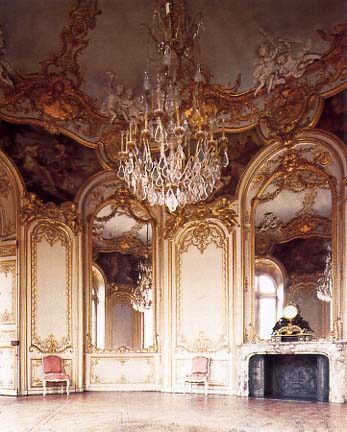 L'hôtel de Soubise